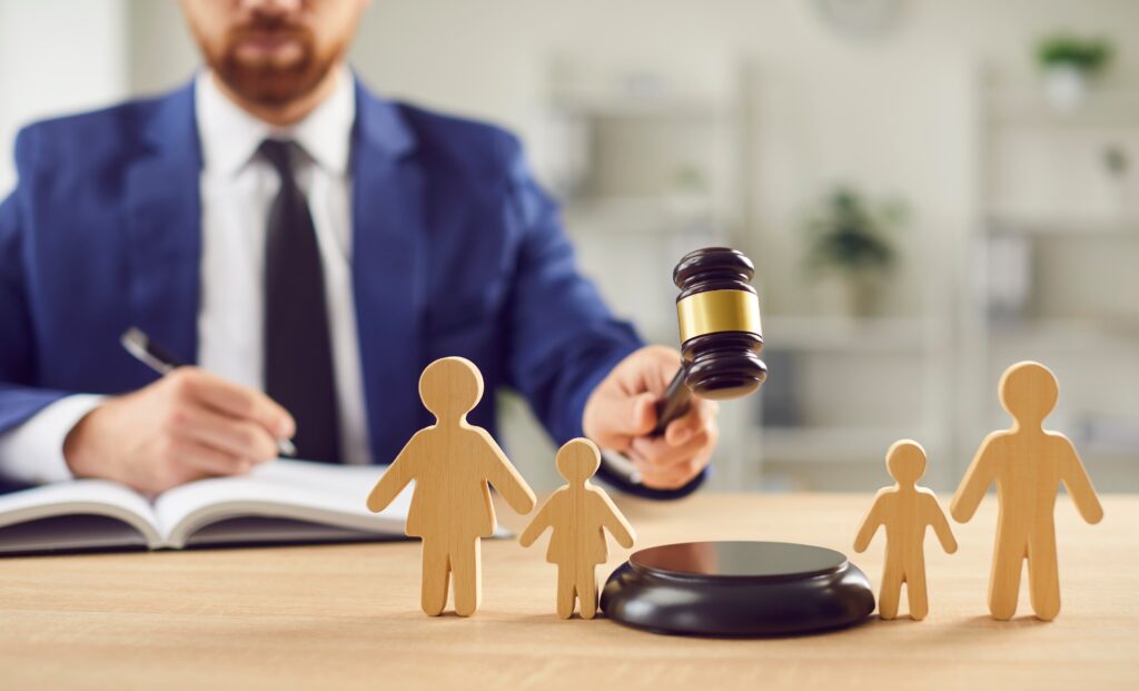 Explore how Child Custody Investigations can uncover vital evidence in custody disputes to protect your child's best interests.