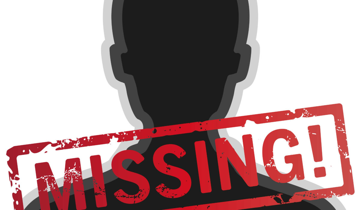 Missing Persons