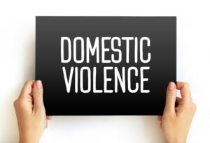 Read more about the article ⚖️ Defending a Domestic Violence Allegation: A Step-by-Step Guide for Texans