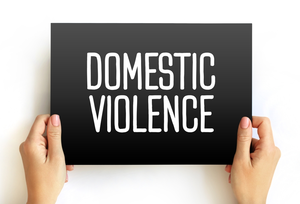 You are currently viewing ⚖️ Defending a Domestic Violence Allegation: A Step-by-Step Guide for Texans